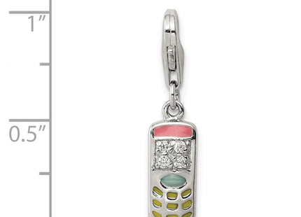 Sterling Silver Jewelry Style QC6164 - Classique Jewelry Inc.