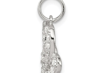 Sterling Silver Jewelry Style QC6191 - Classique Jewelry Inc.