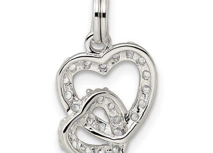 Sterling Silver Jewelry Style QC6191 - Classique Jewelry Inc.