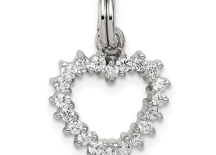 Sterling Silver Jewelry Style QC6192 - Classique Jewelry Inc.
