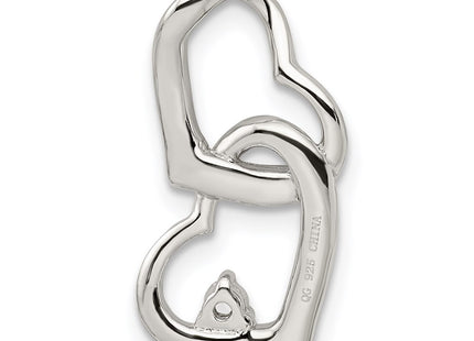 Sterling Silver Pendants Style QC6194 - Classique Jewelry Inc.