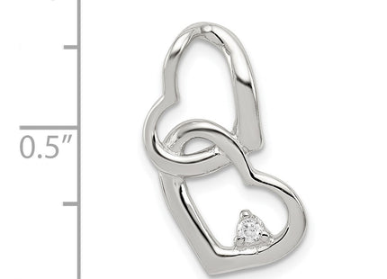 Sterling Silver Pendants Style QC6194 - Classique Jewelry Inc.