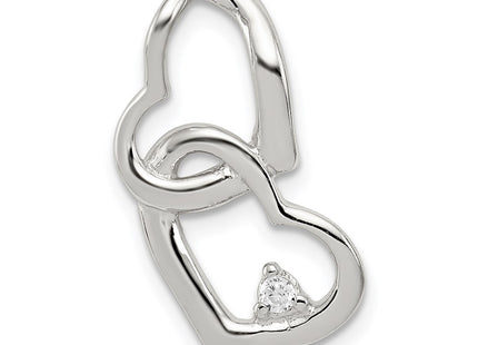 Sterling Silver Pendants Style QC6194 - Classique Jewelry Inc.