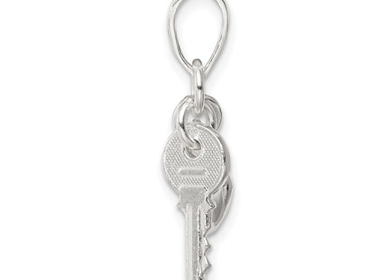 Sterling Silver Jewelry Style QC6204 - Classique Jewelry Inc.