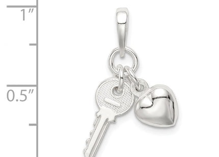 Sterling Silver Jewelry Style QC6204 - Classique Jewelry Inc.