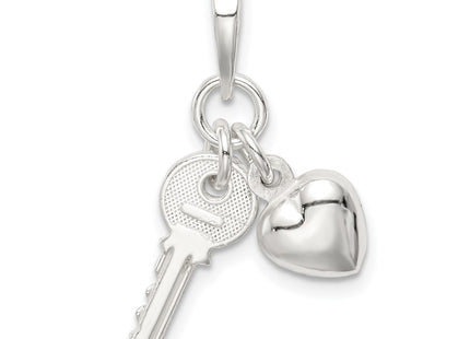 Sterling Silver Jewelry Style QC6204 - Classique Jewelry Inc.