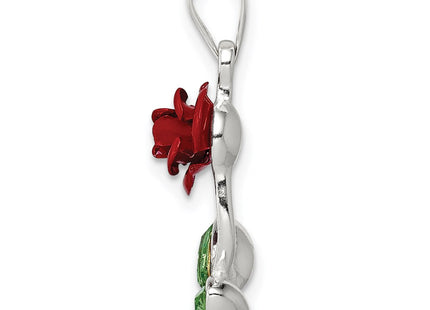 Sterling Silver Jewelry Style QC6206 - Classique Jewelry Inc.