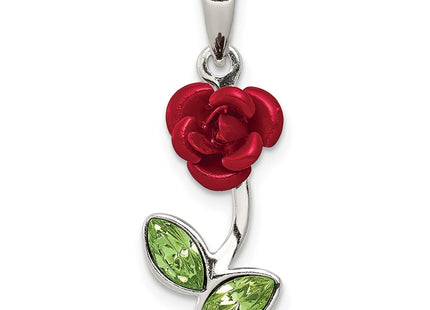Sterling Silver Jewelry Style QC6206 - Classique Jewelry Inc.