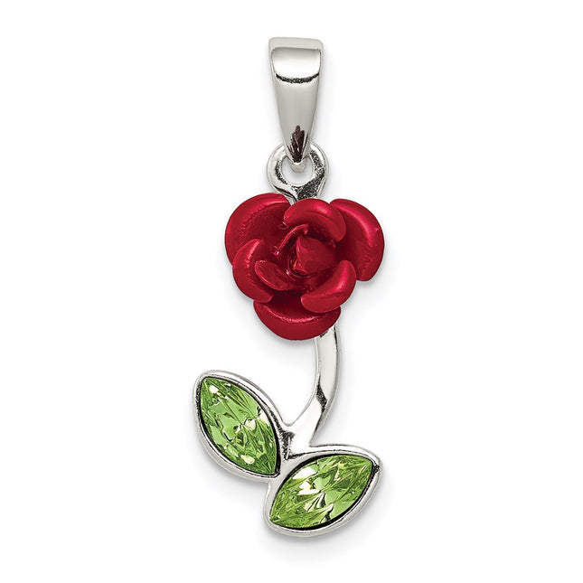 Sterling Silver Jewelry Style QC6206 - Classique Jewelry Inc.