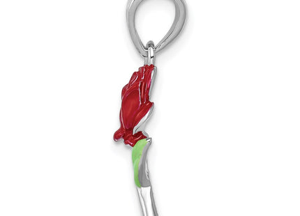 Sterling Silver Jewelry Style QC6208 - Classique Jewelry Inc.