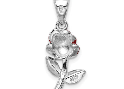 Sterling Silver Jewelry Style QC6208 - Classique Jewelry Inc.