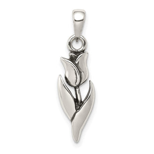 Sterling Silver Pendants Style QC6219 - Classique Jewelry Inc.