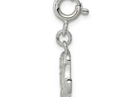 Sterling Silver Jewelry Style QC6223 - Classique Jewelry Inc.