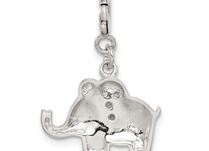 Sterling Silver Jewelry Style QC6223 - Classique Jewelry Inc.