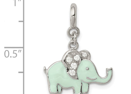Sterling Silver Jewelry Style QC6223 - Classique Jewelry Inc.
