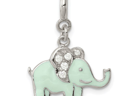 Sterling Silver Jewelry Style QC6223 - Classique Jewelry Inc.