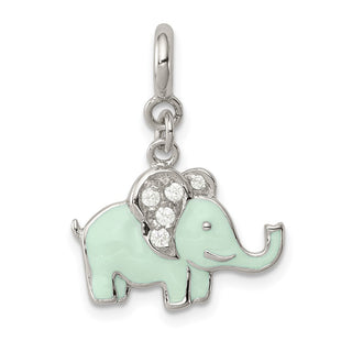 Sterling Silver Jewelry Style QC6223 - Classique Jewelry Inc.
