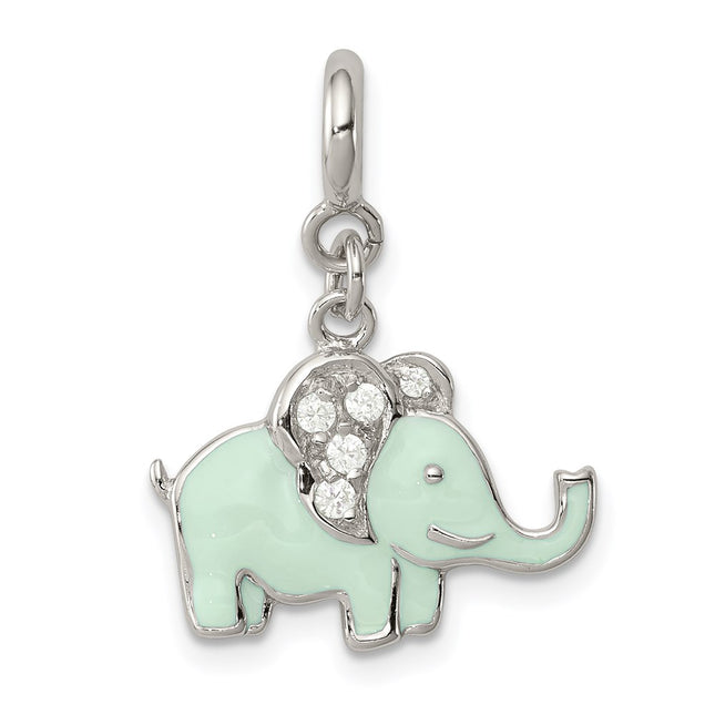 Sterling Silver Jewelry Style QC6223 - Classique Jewelry Inc.