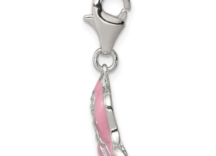 Sterling Silver Jewelry Style QC6224 - Classique Jewelry Inc.