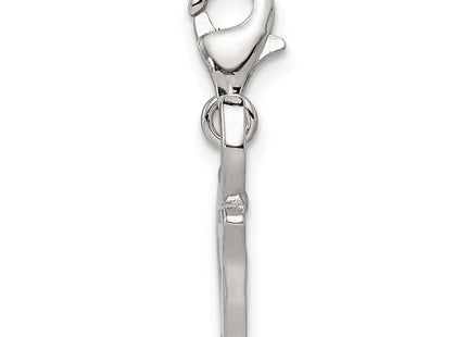 Sterling Silver Jewelry Style QC6225 - Classique Jewelry Inc.