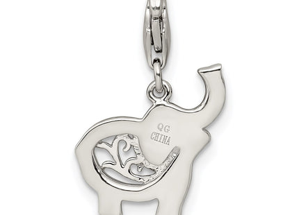 Sterling Silver Jewelry Style QC6225 - Classique Jewelry Inc.
