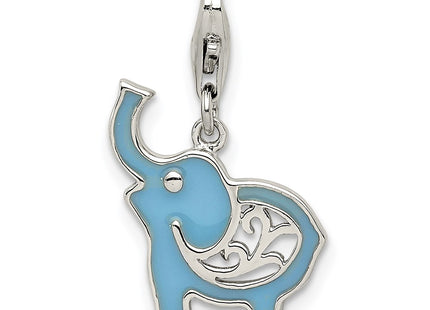 Sterling Silver Jewelry Style QC6225 - Classique Jewelry Inc.