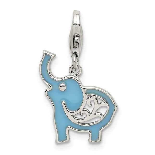 Sterling Silver Jewelry Style QC6225 - Classique Jewelry Inc.