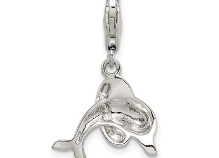 Sterling Silver Jewelry Style QC6226 - Classique Jewelry Inc.