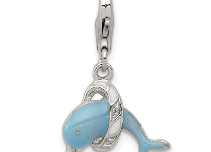 Sterling Silver Jewelry Style QC6226 - Classique Jewelry Inc.