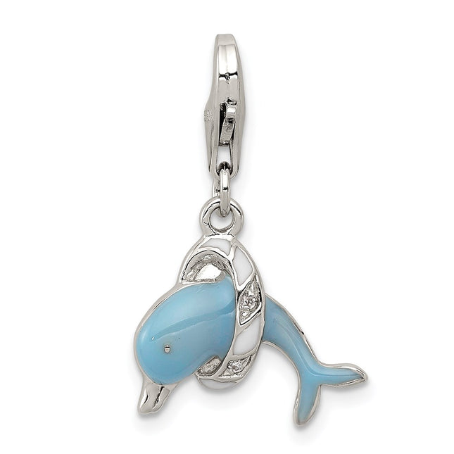 Sterling Silver Jewelry Style QC6226 - Classique Jewelry Inc.