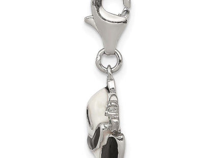 Sterling Silver Jewelry Style QC6232 - Classique Jewelry Inc.