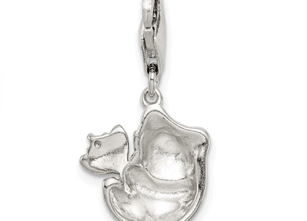 Sterling Silver Jewelry Style QC6232 - Classique Jewelry Inc.