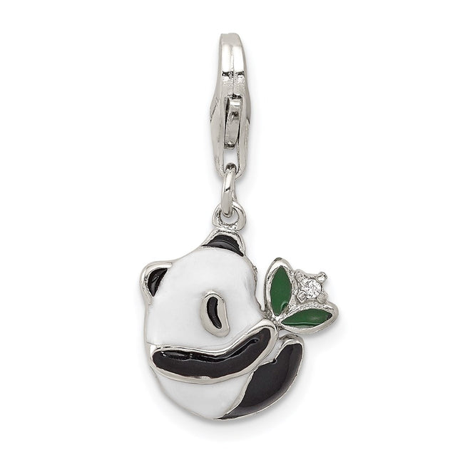 Sterling Silver Jewelry Style QC6232 - Classique Jewelry Inc.