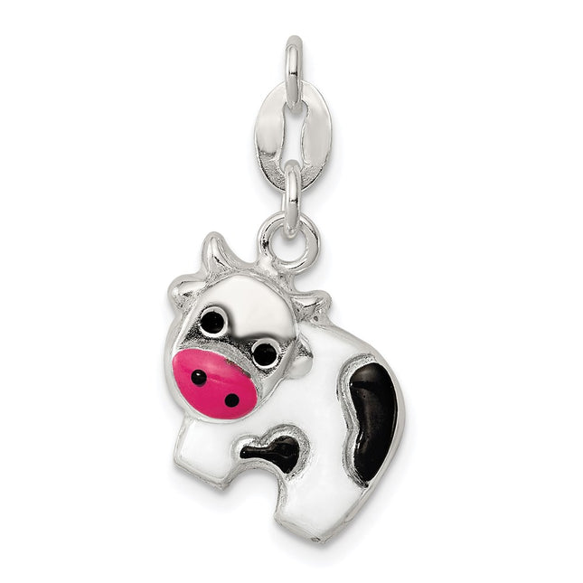 Sterling Silver Jewelry Style QC6234 - Classique Jewelry Inc.