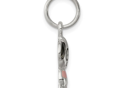 Sterling Silver Jewelry Style QC6238 - Classique Jewelry Inc.