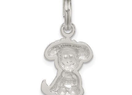 Sterling Silver Jewelry Style QC6238 - Classique Jewelry Inc.