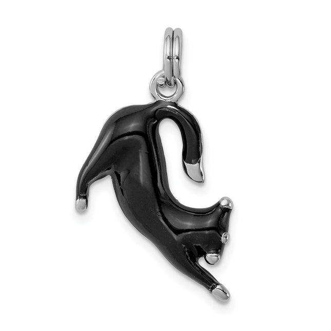 Sterling Silver Jewelry Style QC6243 - Classique Jewelry Inc.