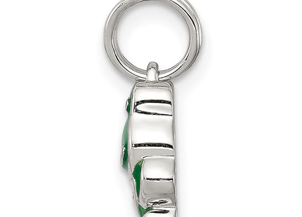 Sterling Silver Jewelry Style QC6256 - Classique Jewelry Inc.