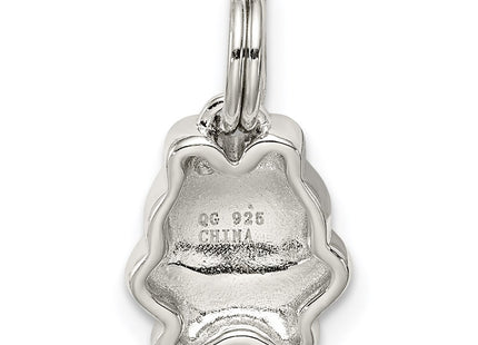 Sterling Silver Jewelry Style QC6256 - Classique Jewelry Inc.