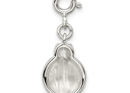 Sterling Silver Jewelry Style QC6268 - Classique Jewelry Inc.