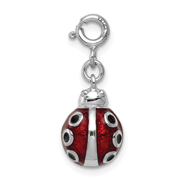 Sterling Silver Jewelry Style QC6268 - Classique Jewelry Inc.
