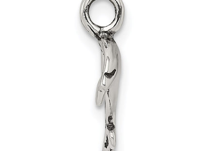 Sterling Silver Jewelry Style QC6272 - Classique Jewelry Inc.