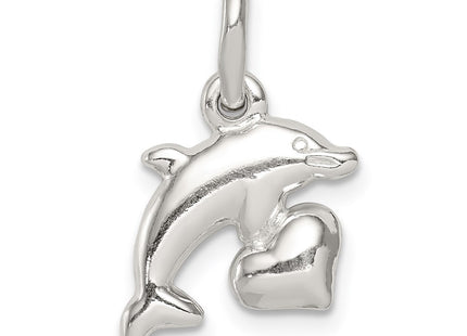 Sterling Silver Pendants Style QC6274 - Classique Jewelry Inc.