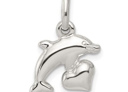 Sterling Silver Pendants Style QC6274 - Classique Jewelry Inc.