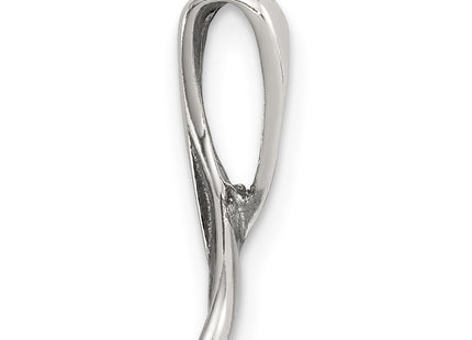 Sterling Silver Pendants Style QC6275 - Classique Jewelry Inc.