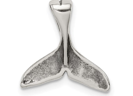Sterling Silver Pendants Style QC6275 - Classique Jewelry Inc.