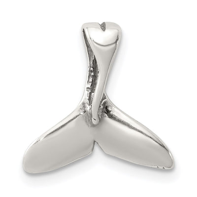 Sterling silver pendant