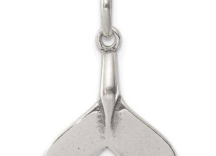 Sterling silver charm