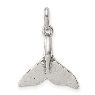 Sterling silver charm