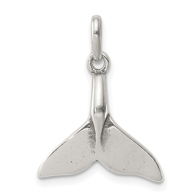 Sterling silver charm